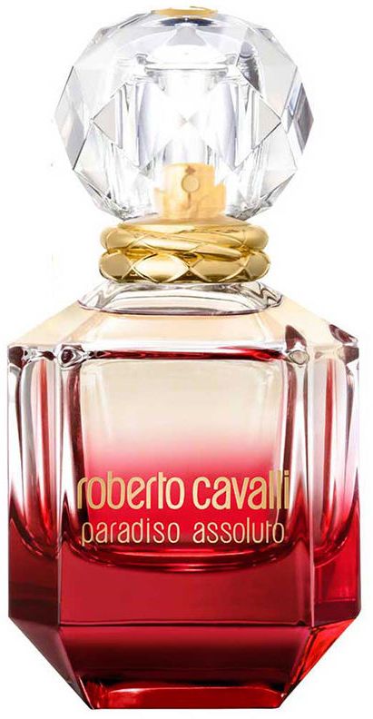 Paradiso Assoluto by Roberto Cavalli for Women - Eau de Parfum, 50ml